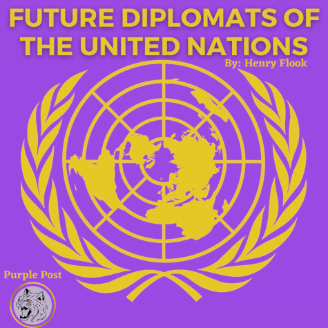 Future Diplomats of the United Nations