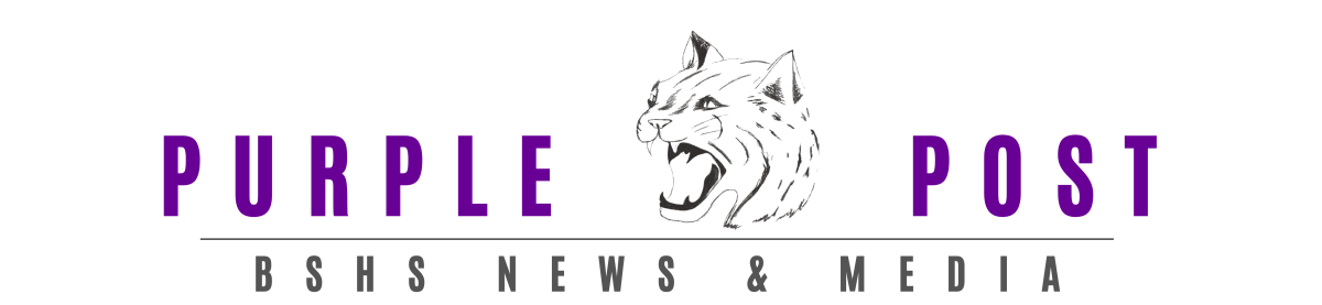 The Student News and Media Site of Blue Springs High School