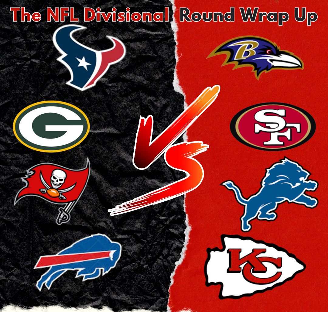 NFL+Divisional+Round+Wrap+Up