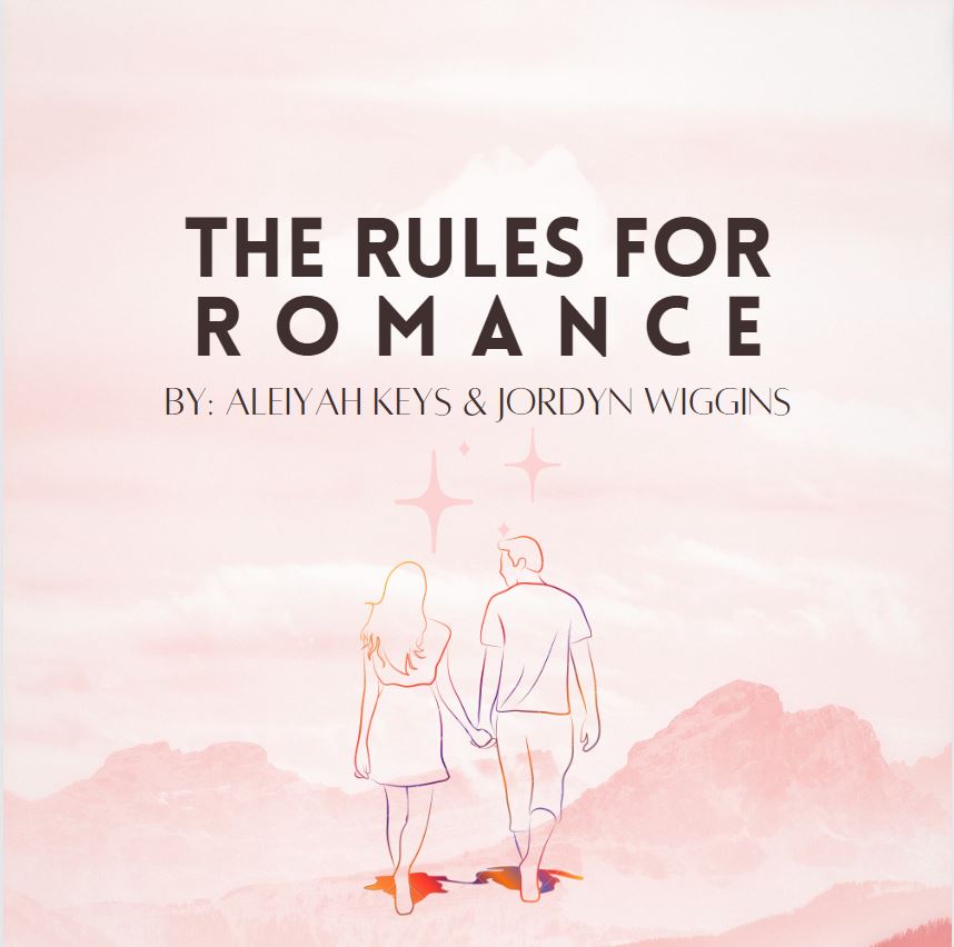 Rules+foe+Romance