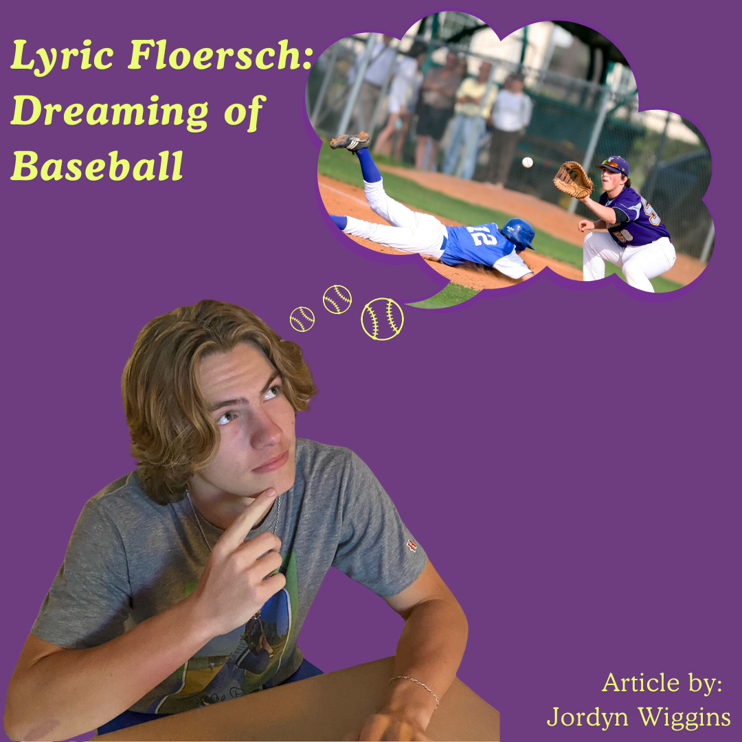 Junior, Lyric Floersch